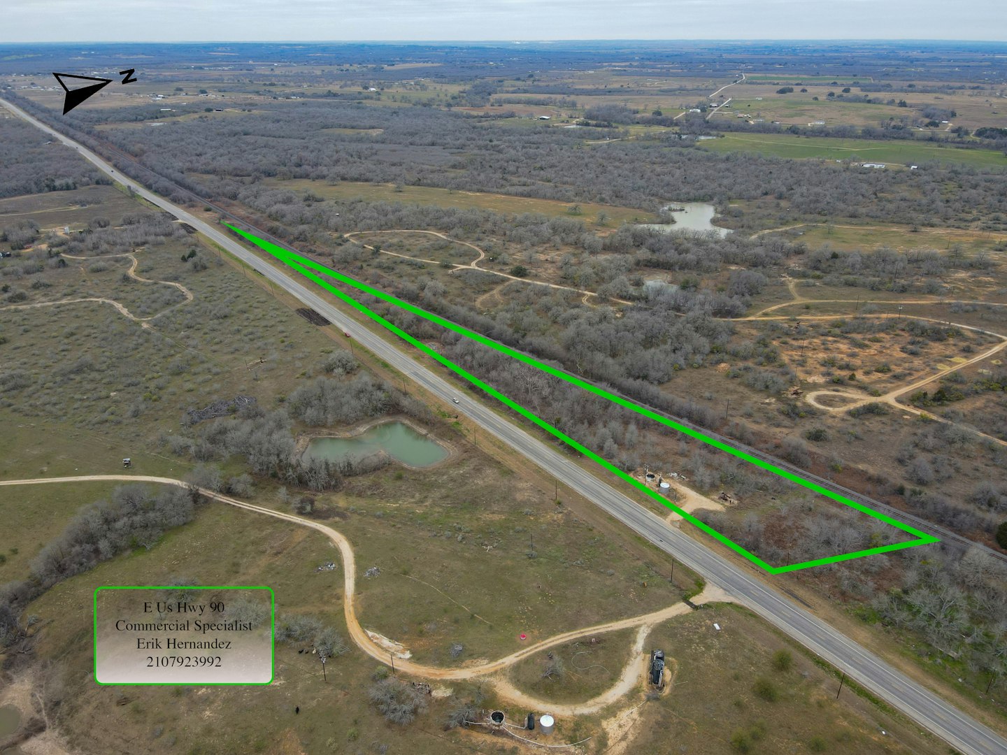 0000 East Us Highway 90 Seguin TX 78638