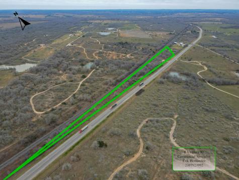 0000 East Us Highway 90 Seguin TX 78638