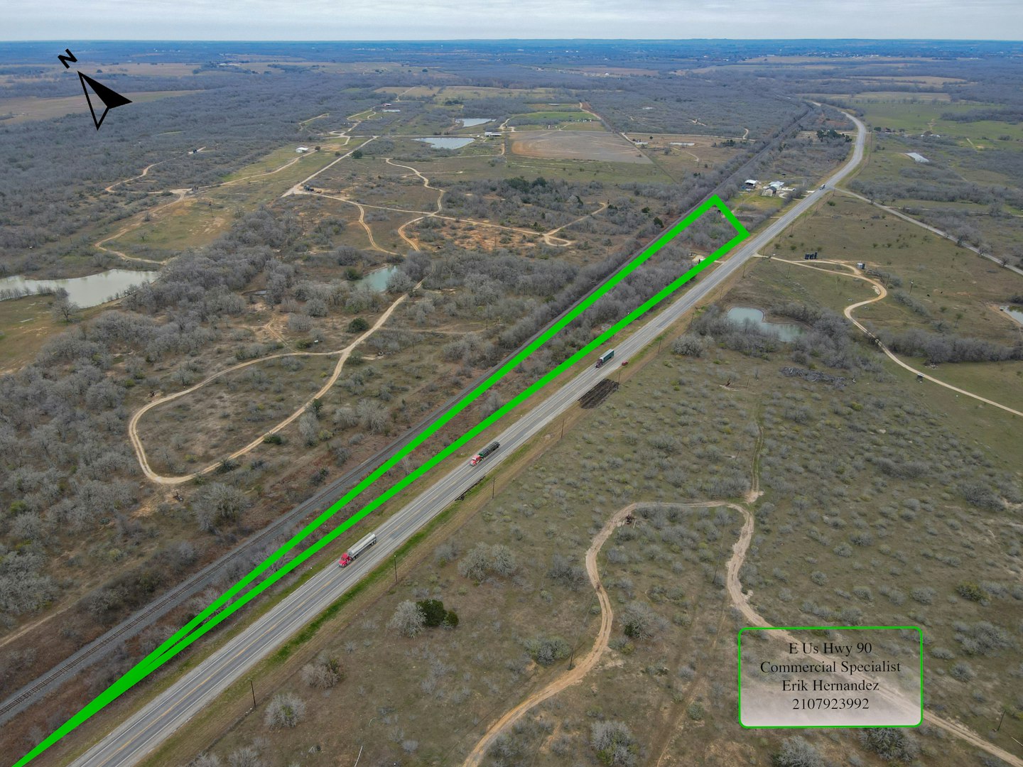 0000 East Us Highway 90 Seguin TX 78638