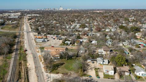 5428 South Presa Street San Antonio TX 78223