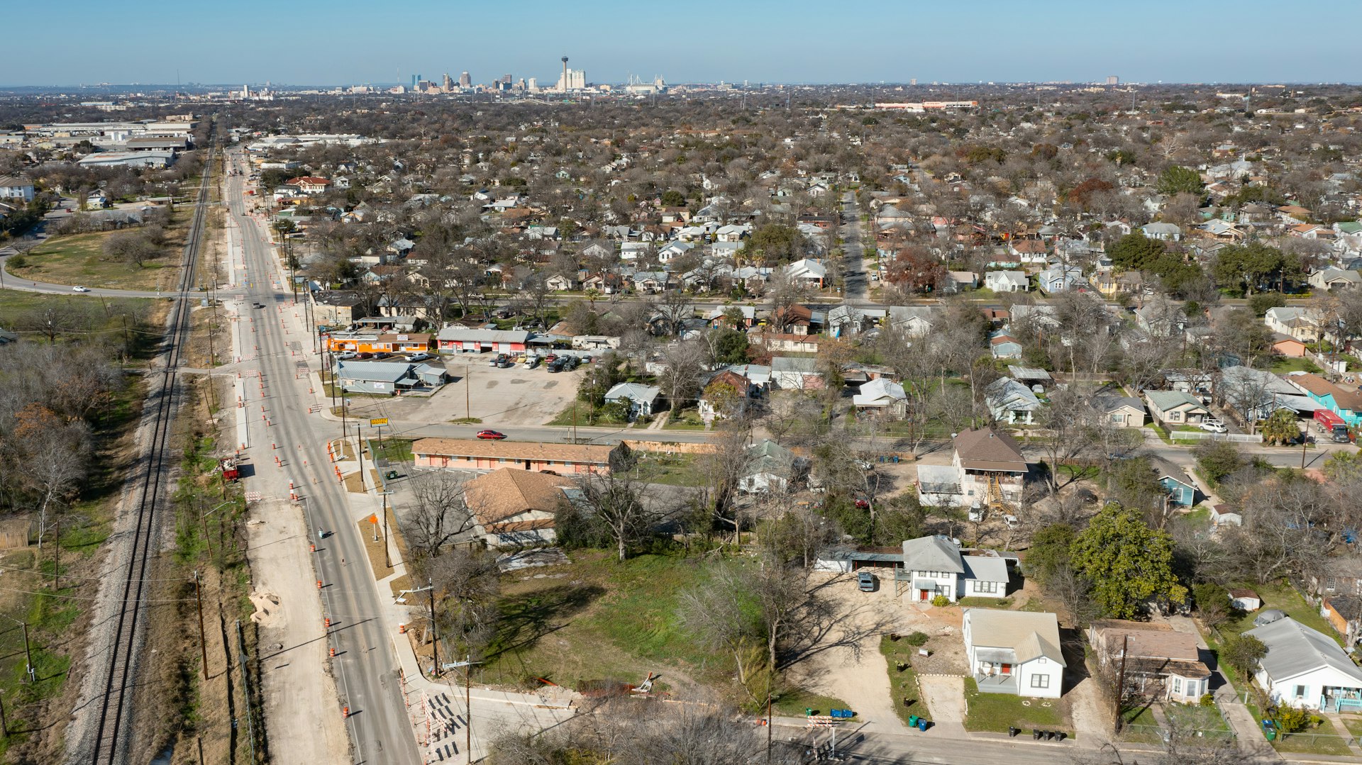 5428 South Presa Street San Antonio TX 78223