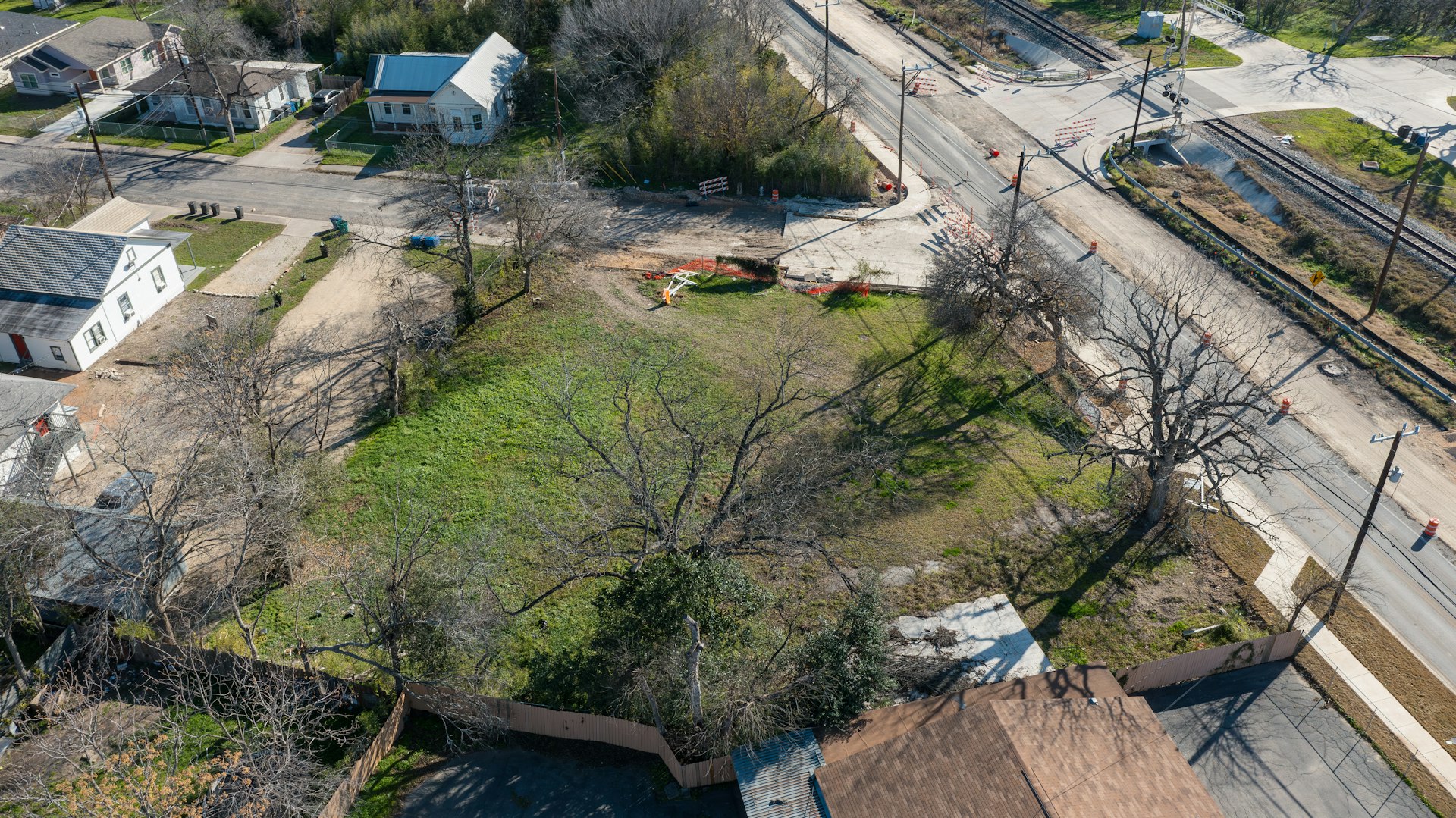 5428 South Presa Street San Antonio TX 78223