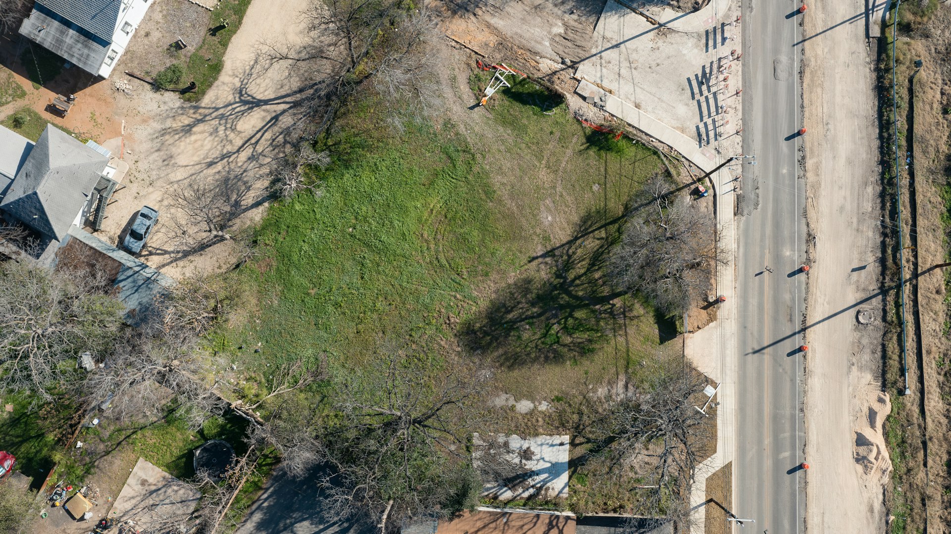 5428 South Presa Street San Antonio TX 78223