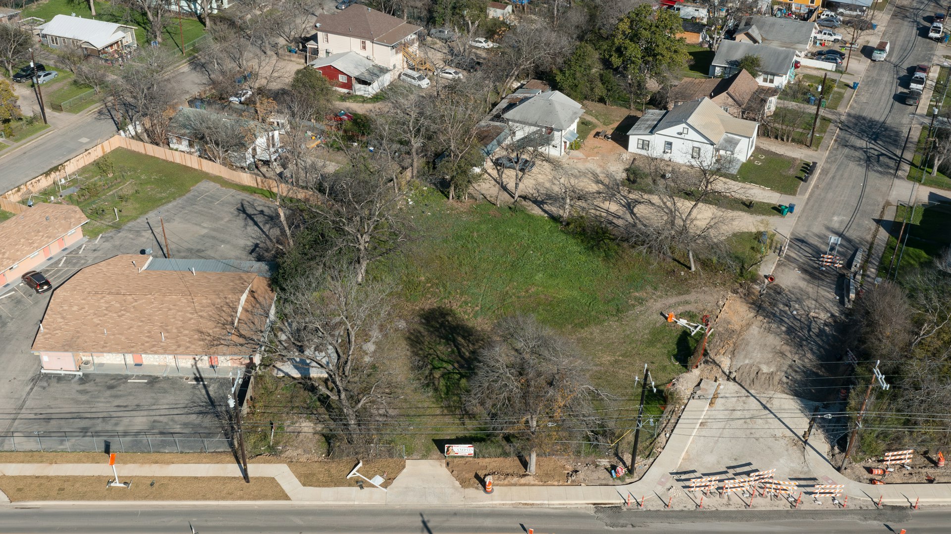 5428 South Presa Street San Antonio TX 78223