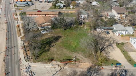 5428 South Presa Street San Antonio TX 78223