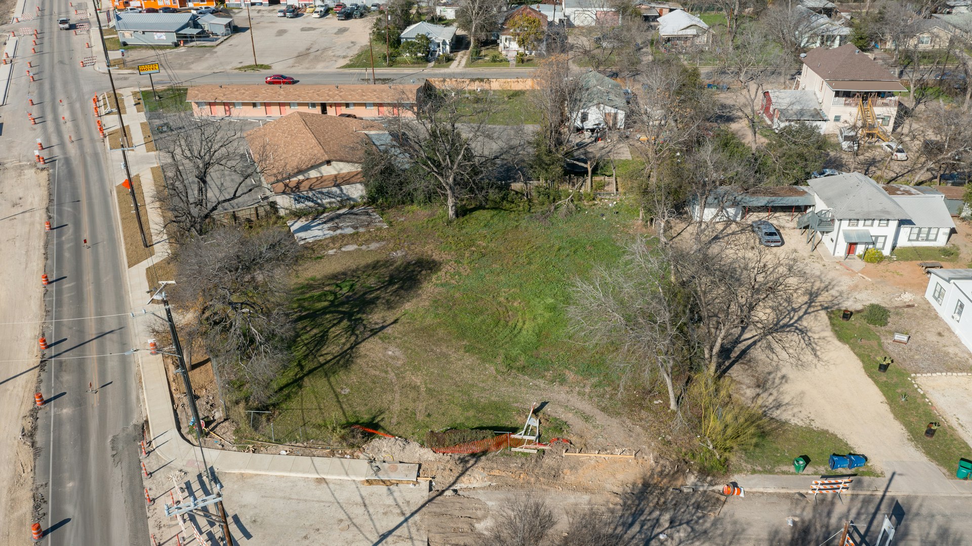 5428 South Presa Street San Antonio TX 78223