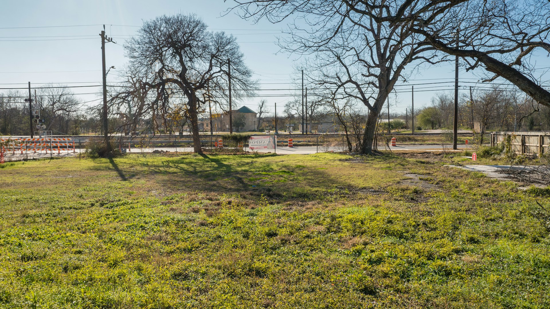 5428 South Presa Street San Antonio TX 78223