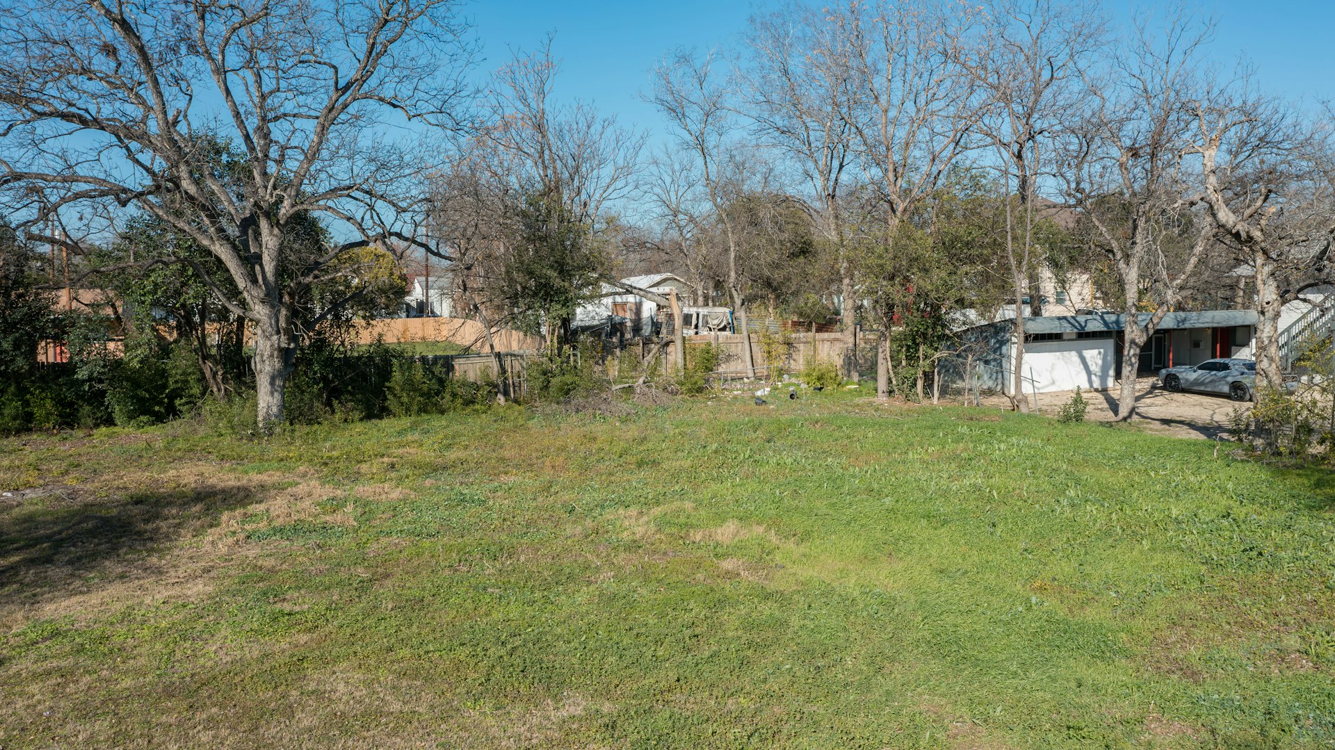 5428 South Presa Street San Antonio TX 78223