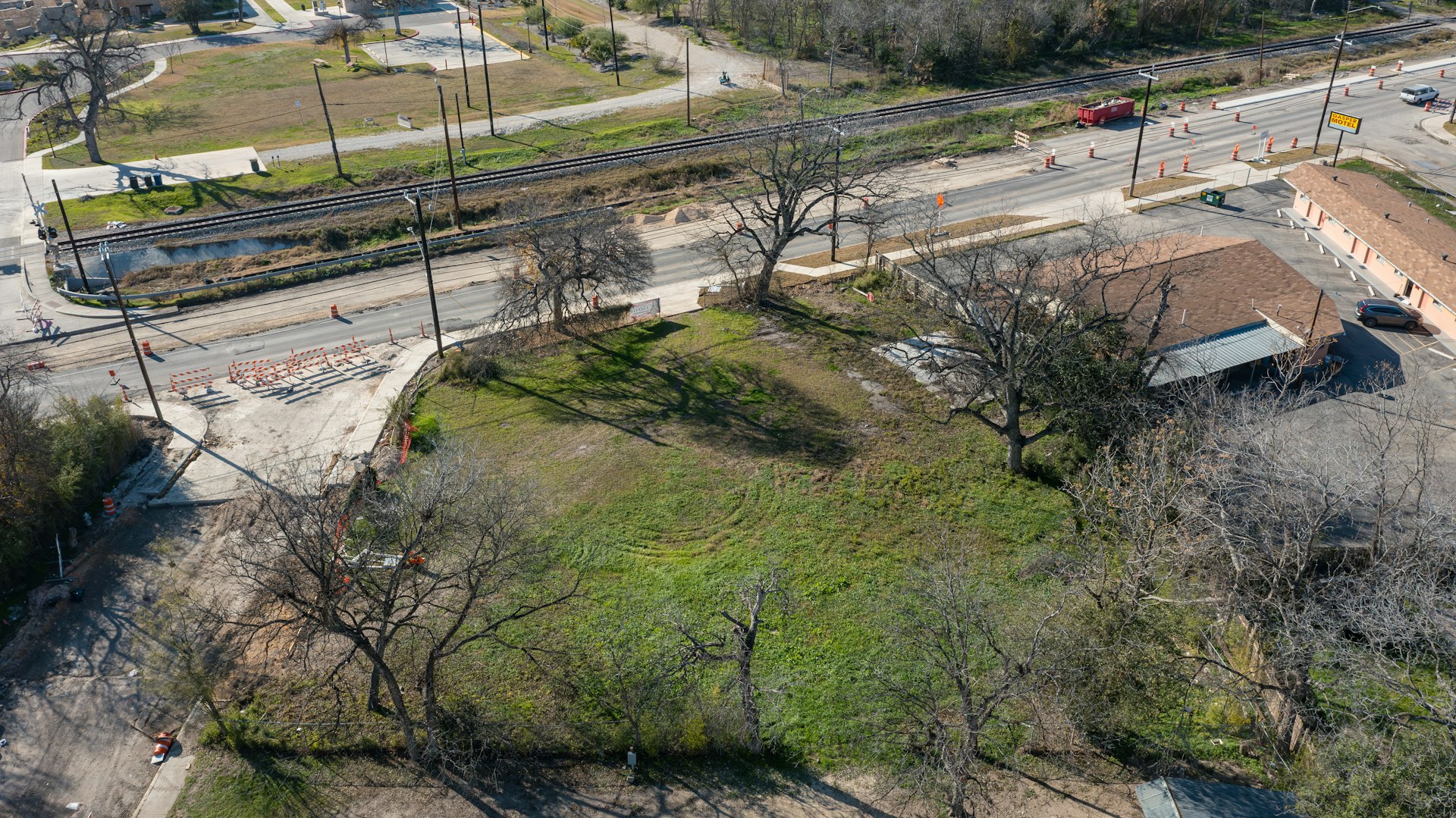 5428 South Presa Street San Antonio TX 78223