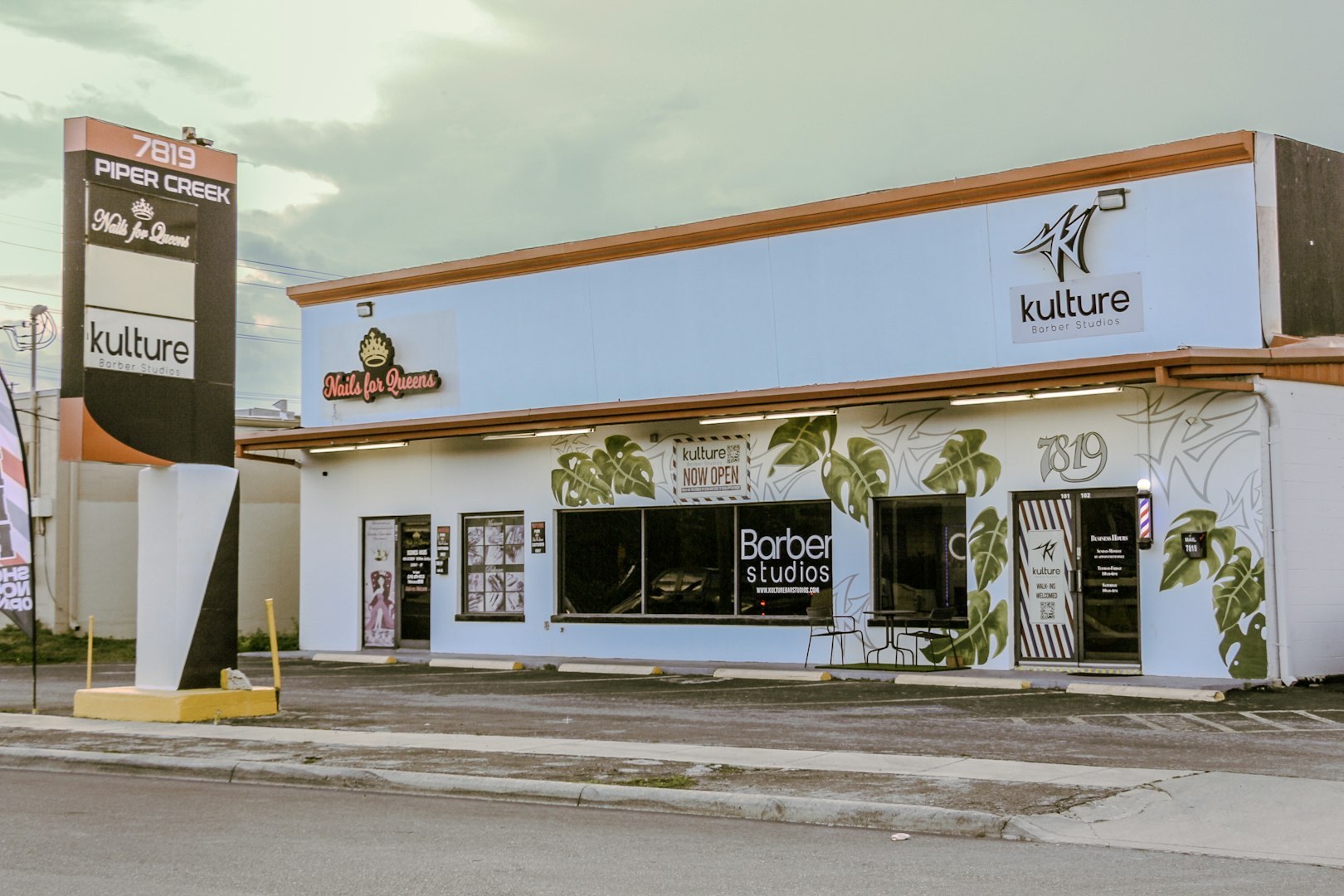 7819 Pipers Creek Street San Antonio TX 78251