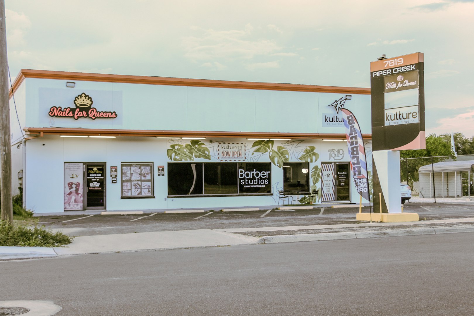 7819 Pipers Creek Street San Antonio TX 78251