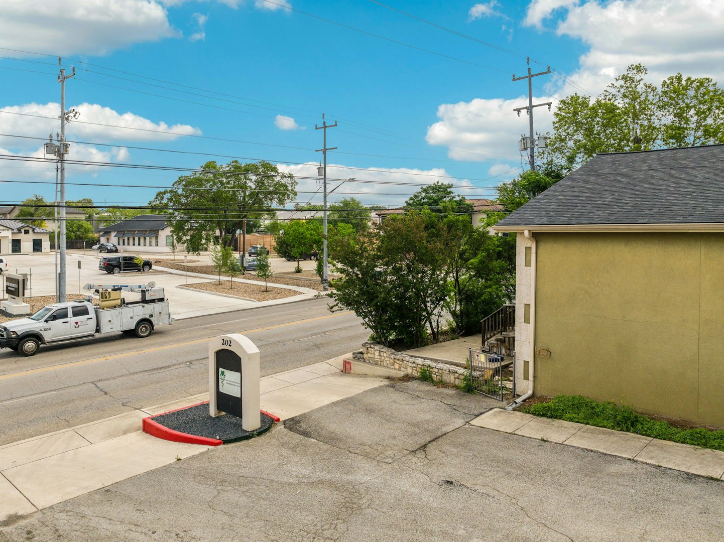 202 West Sunset Road San Antonio TX 78209