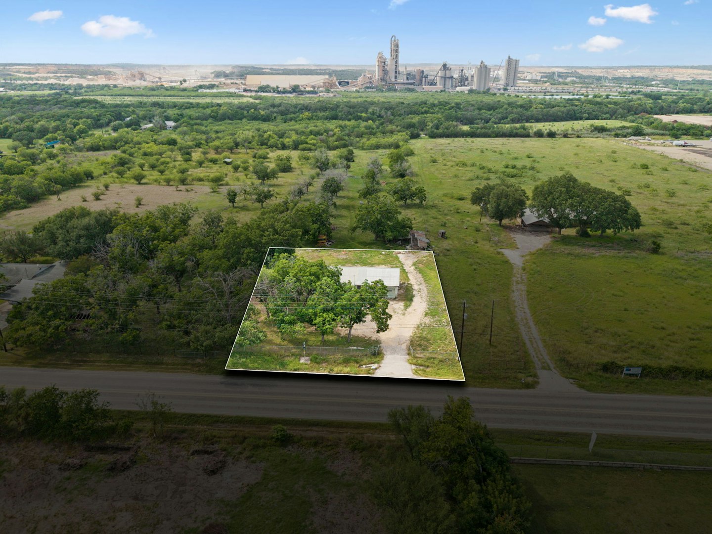 4880 Farm To Market Road 482 New Braunfels TX 78132