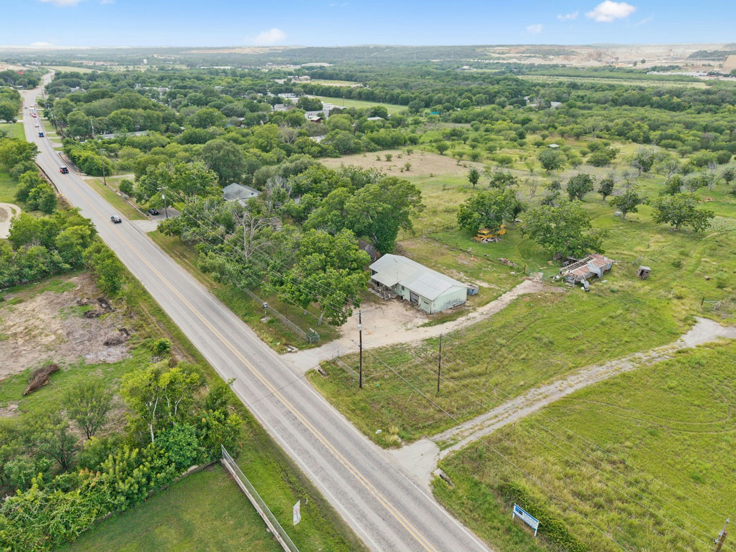 4880 Farm To Market Road 482 New Braunfels TX 78132