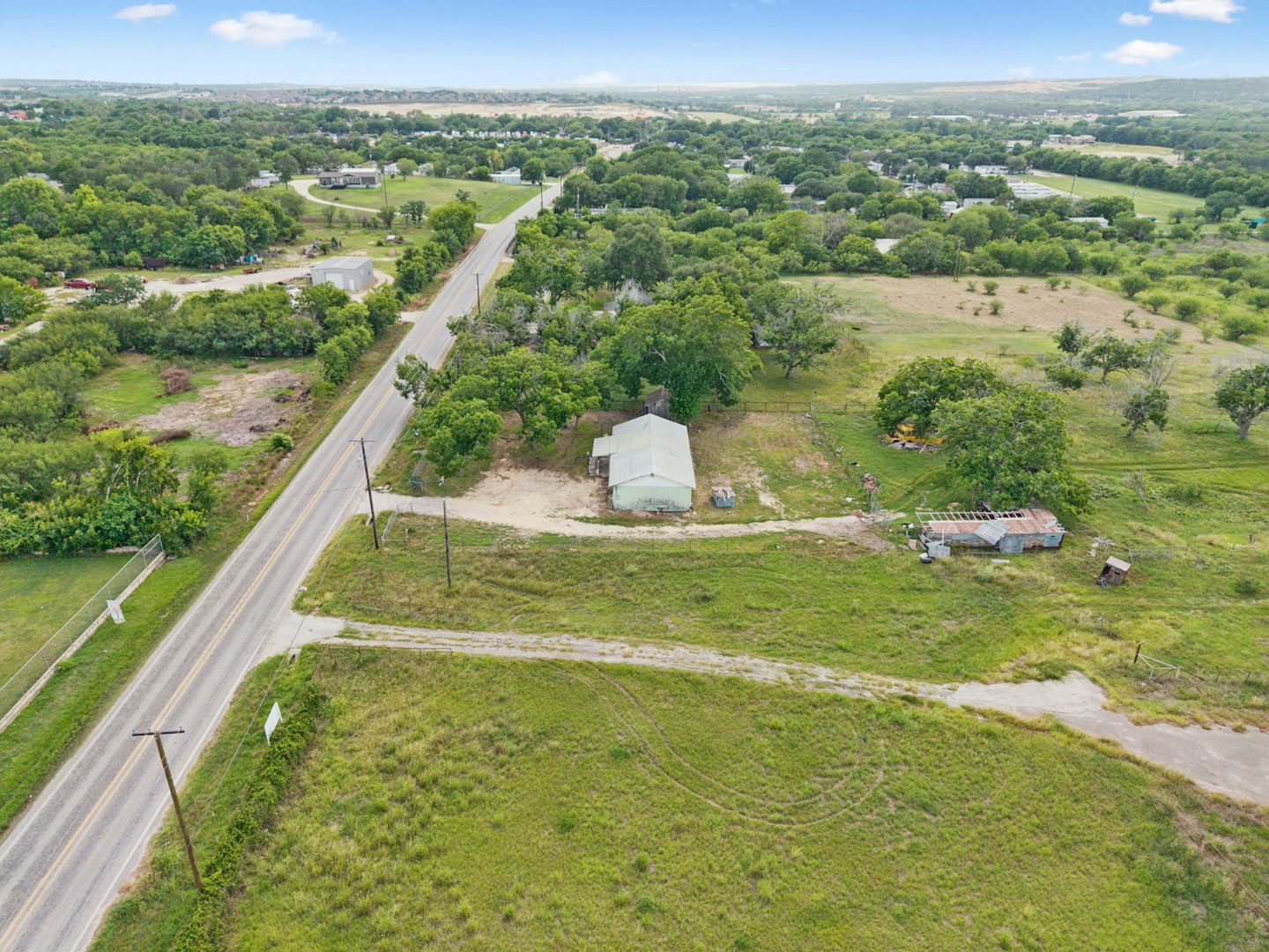 4880 Farm To Market Road 482 New Braunfels TX 78132