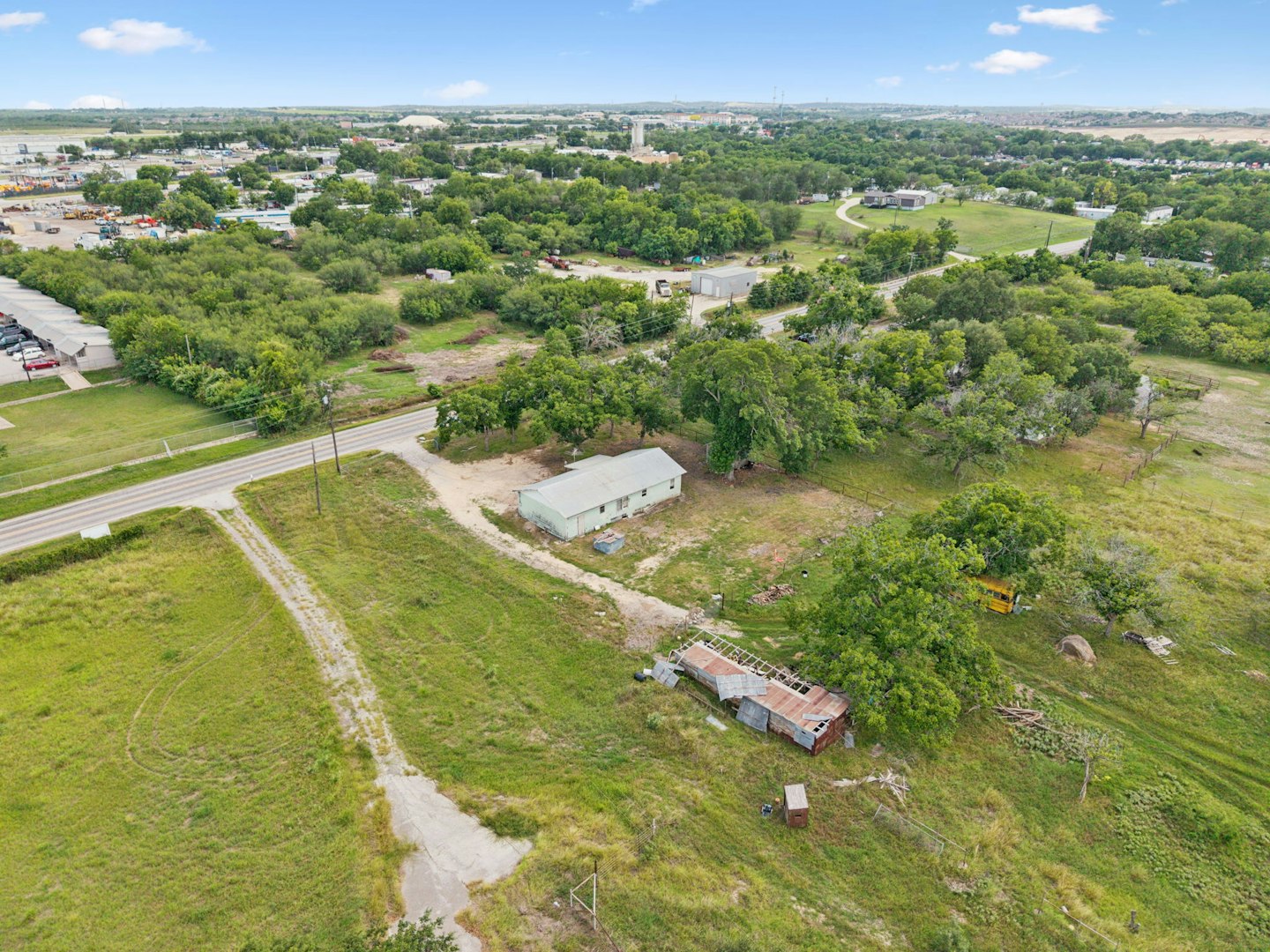 4880 Farm To Market Road 482 New Braunfels TX 78132