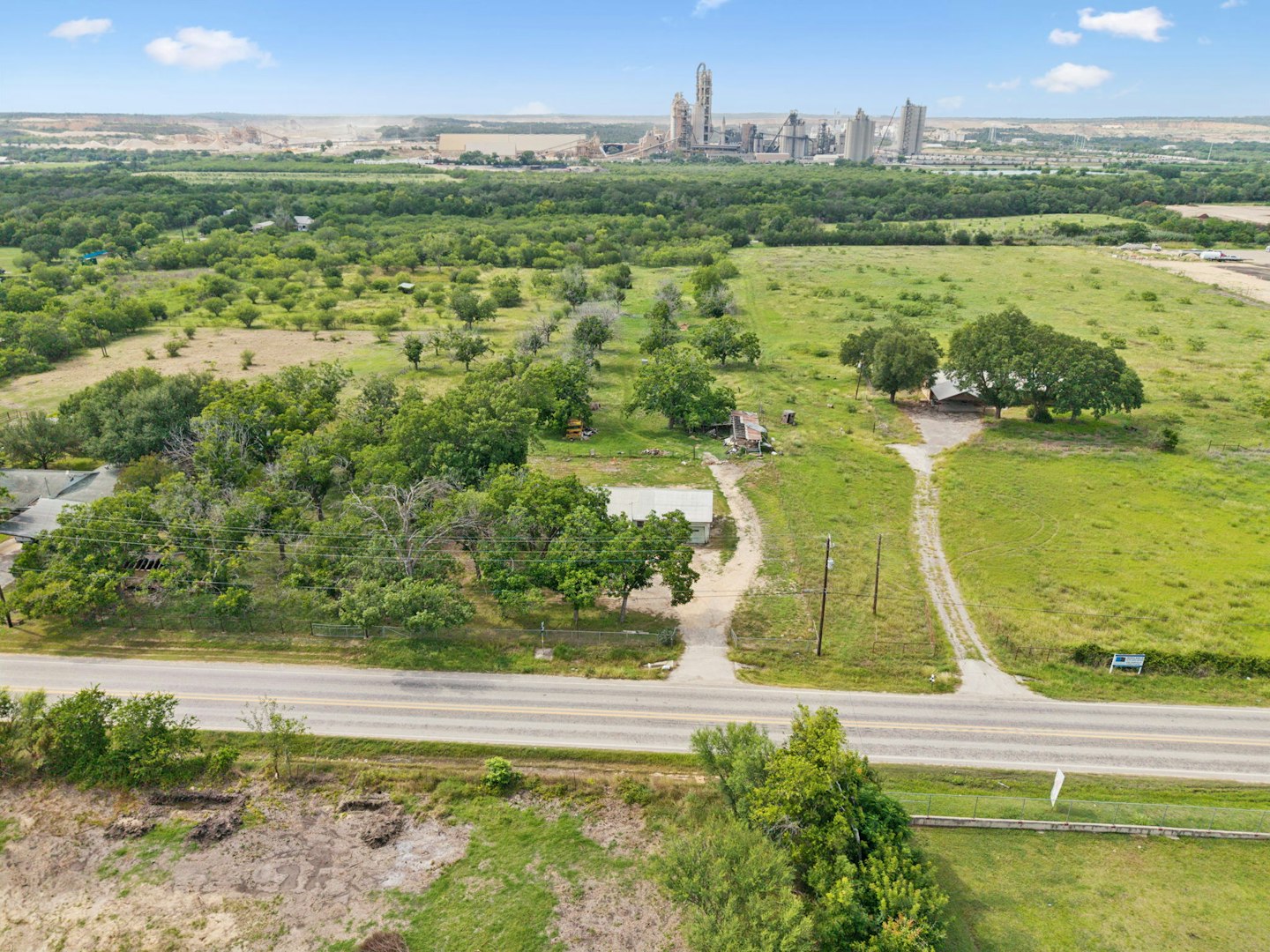 4880 Farm To Market Road 482 New Braunfels TX 78132