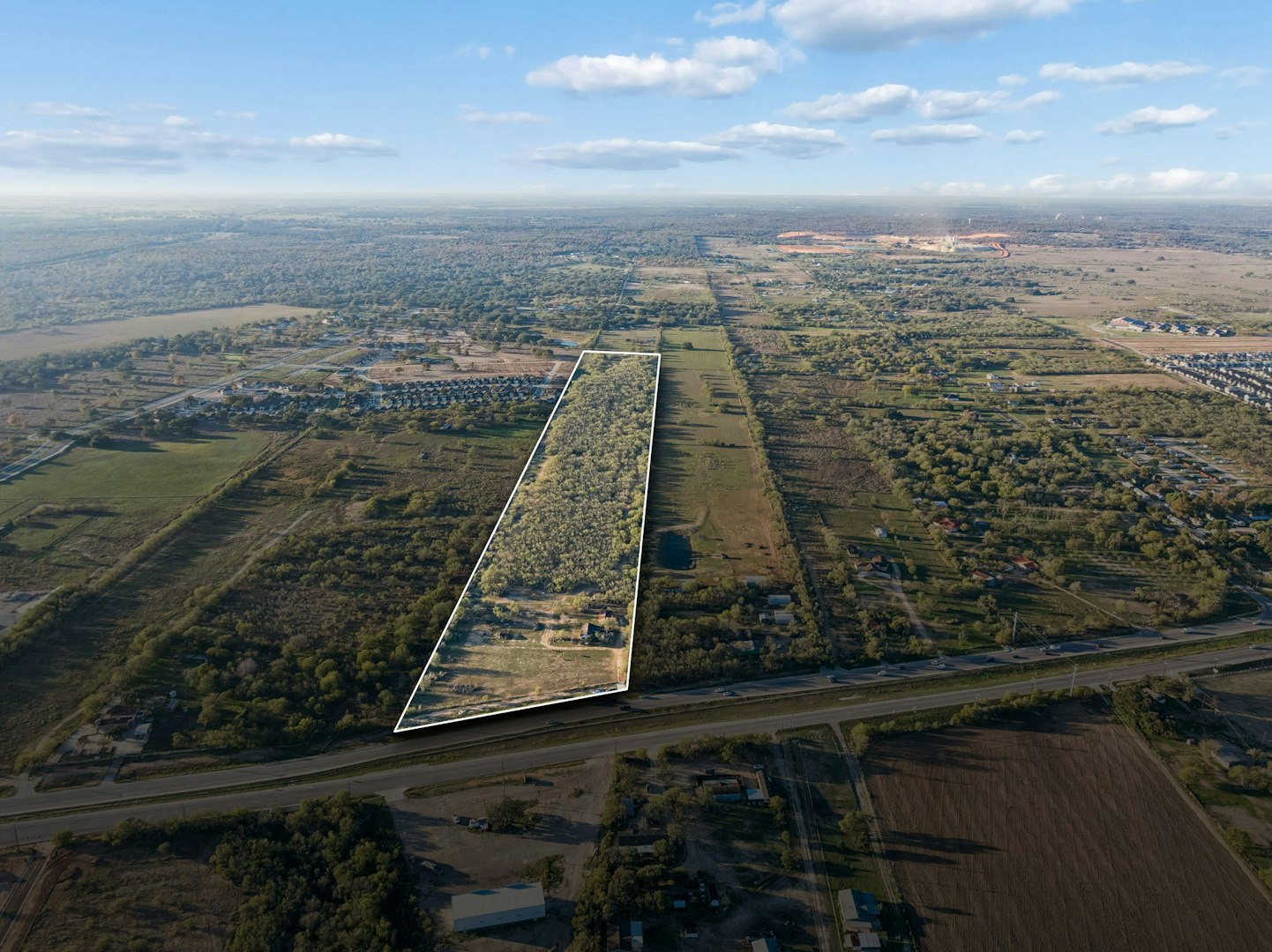 3496 South Loop 1604 East San Antonio TX 78264