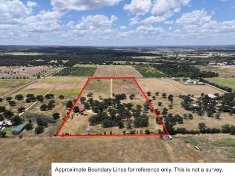 497 Luckenbach Road Fredericksburg TX 78624