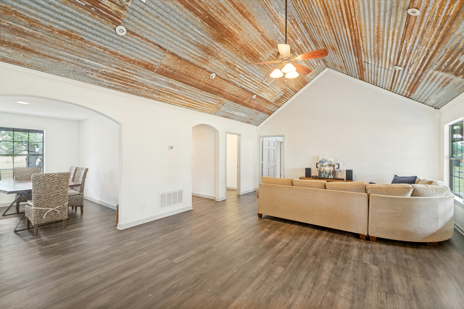 497 Luckenbach Road Fredericksburg TX 78624