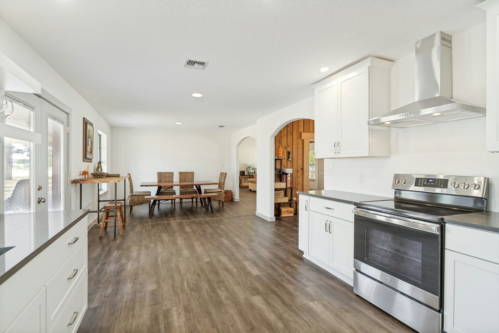 497 Luckenbach Road Fredericksburg TX 78624