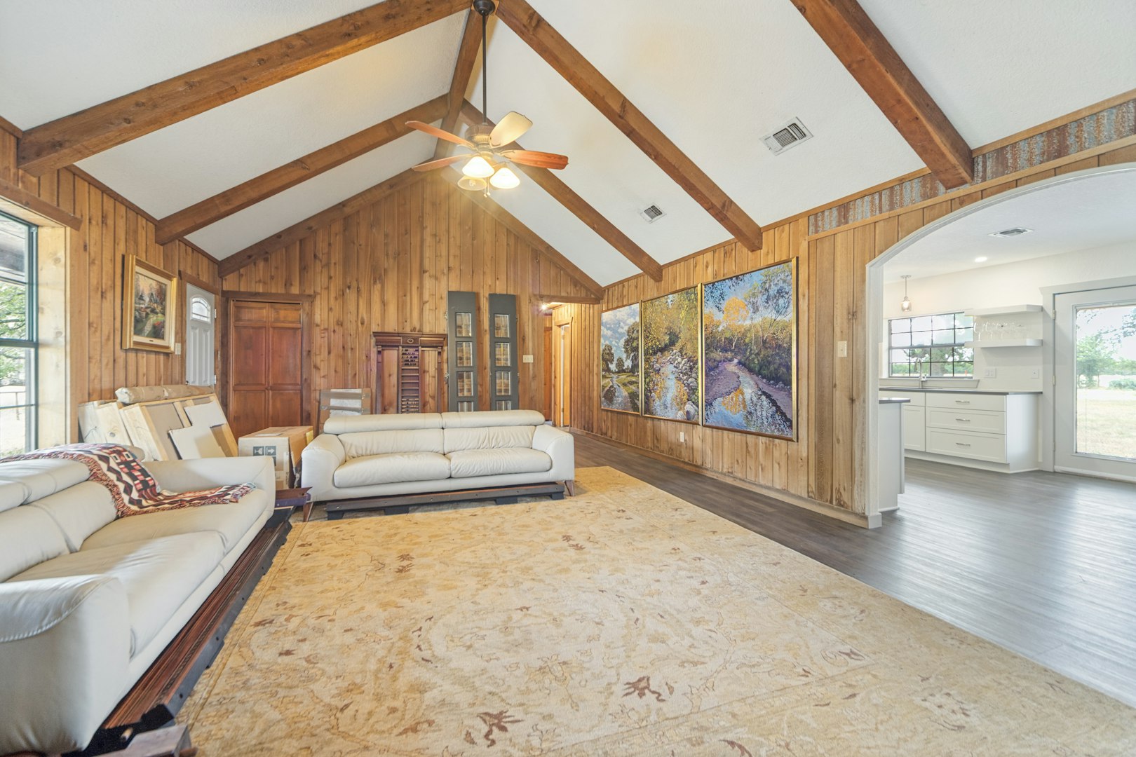 497 Luckenbach Road Fredericksburg TX 78624