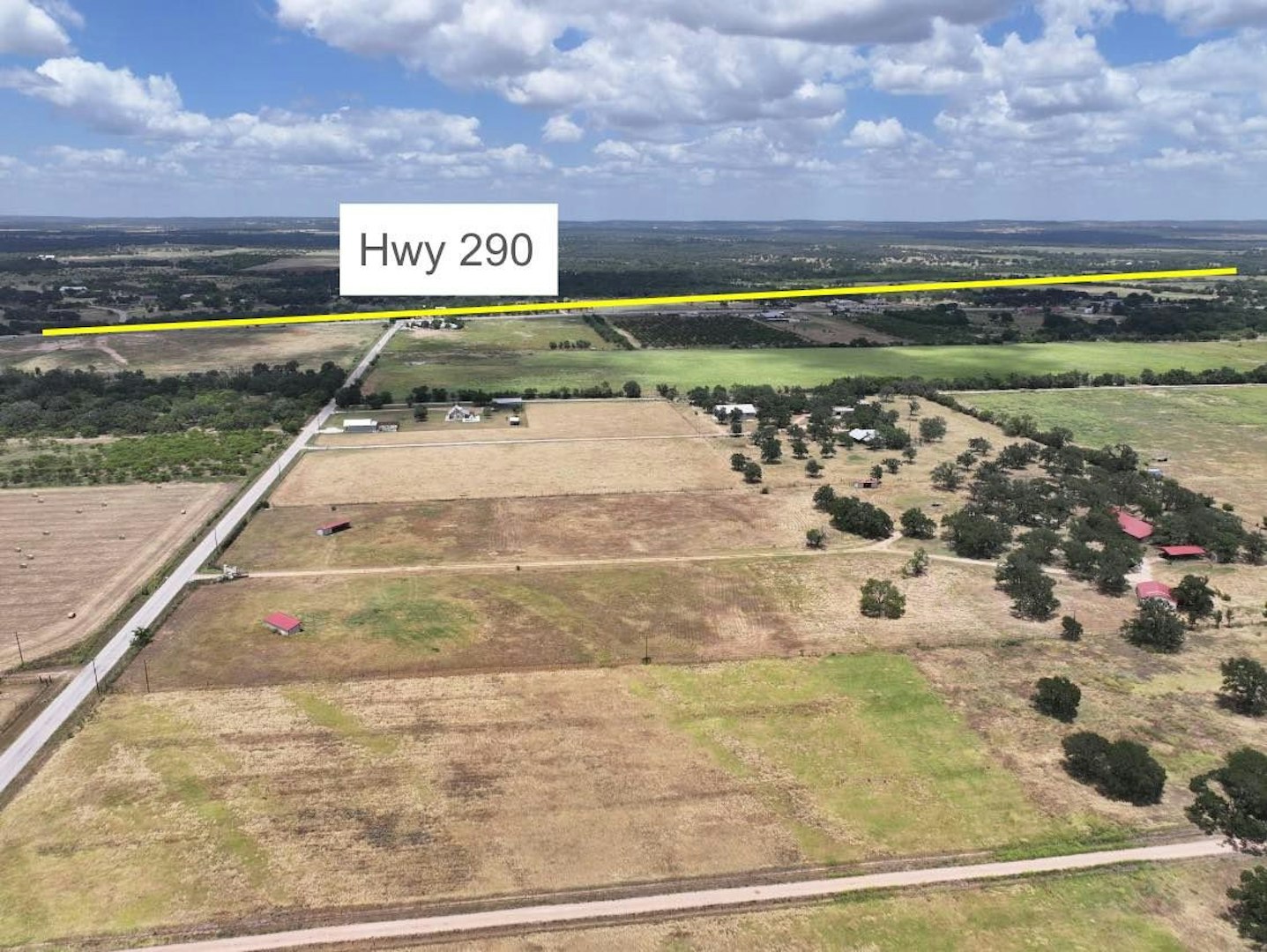 497 Luckenbach Road Fredericksburg TX 78624