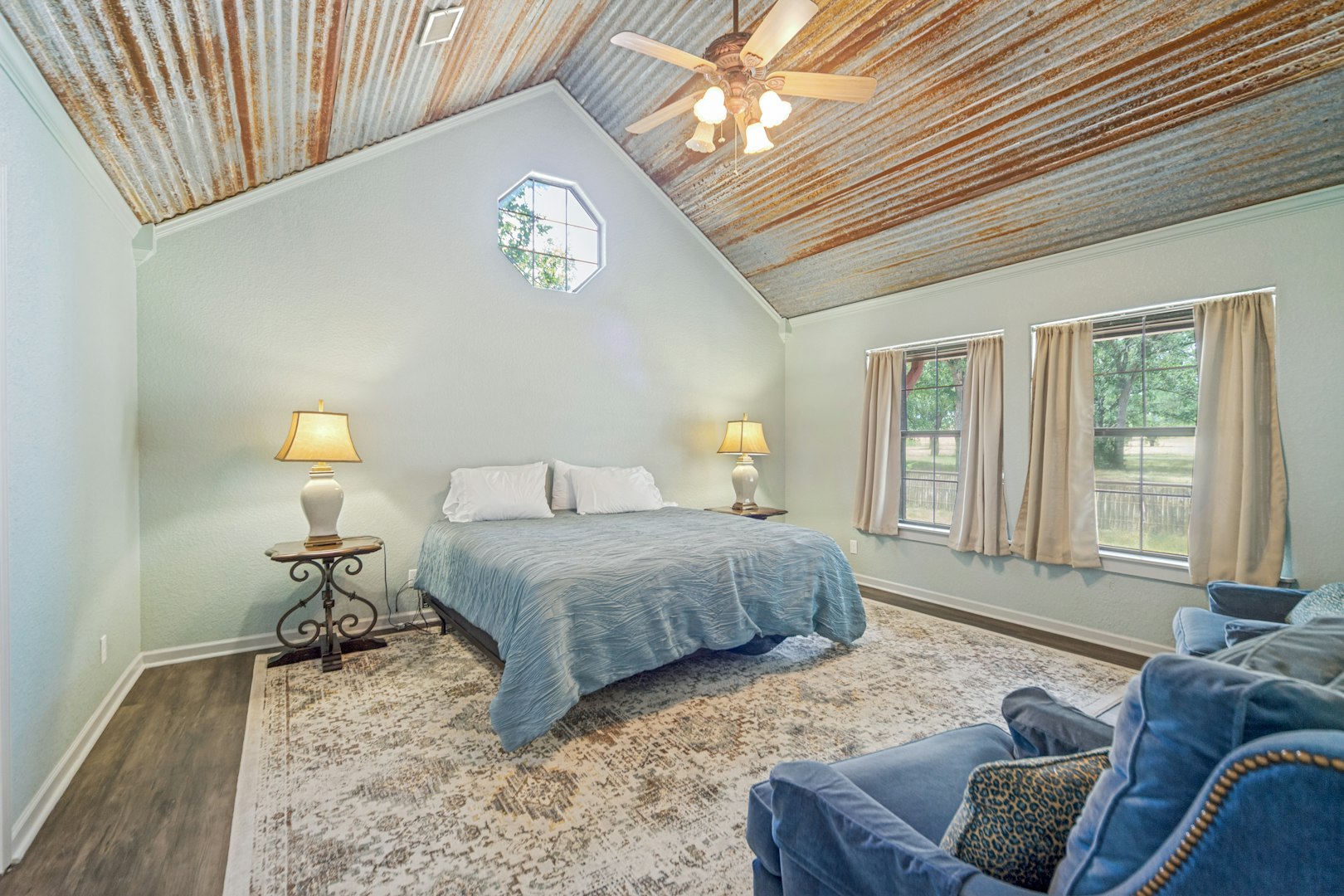 497 Luckenbach Road Fredericksburg TX 78624