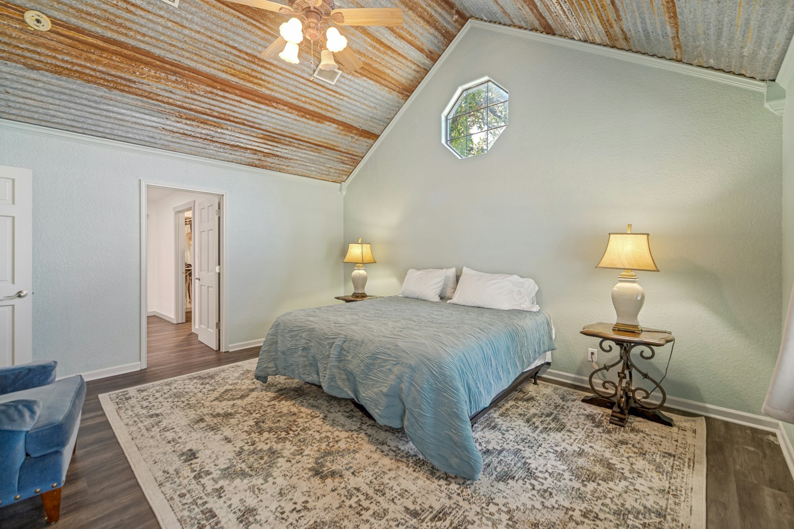 497 Luckenbach Road Fredericksburg TX 78624