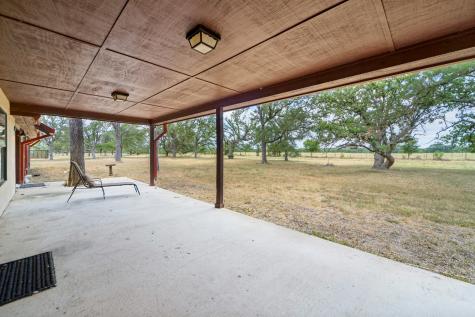 497 Luckenbach Road Fredericksburg TX 78624