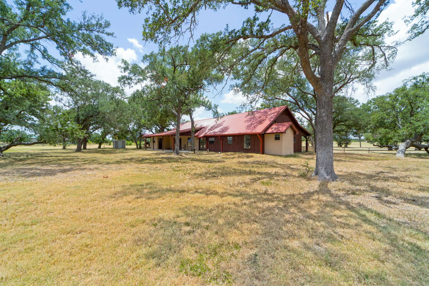 497 Luckenbach Road Fredericksburg TX 78624