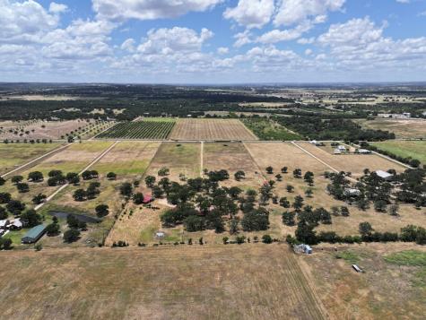 497 Luckenbach Road Fredericksburg TX 78624