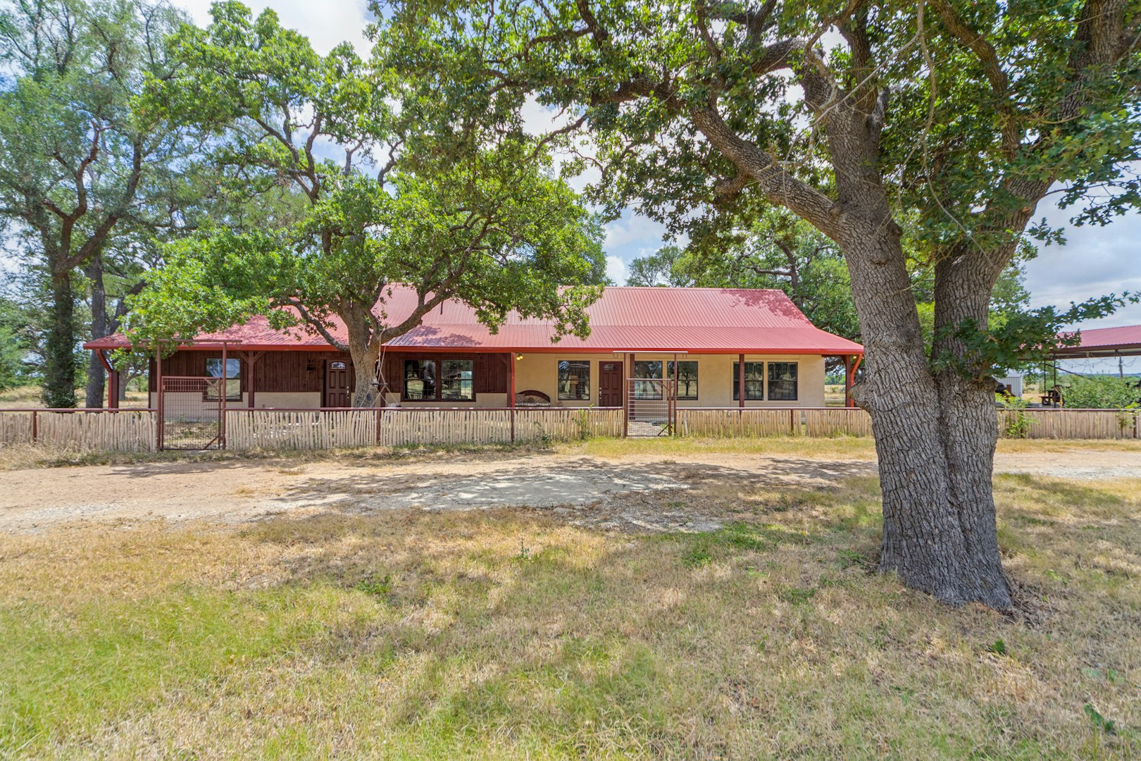 497 Luckenbach Road Fredericksburg TX 78624