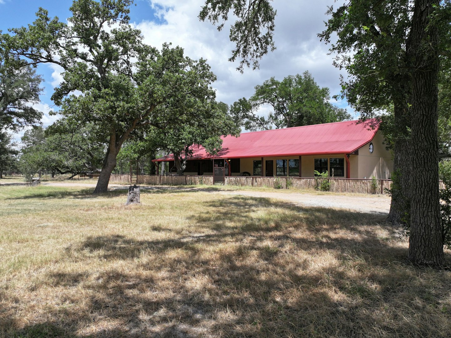497 Luckenbach Road Fredericksburg TX 78624