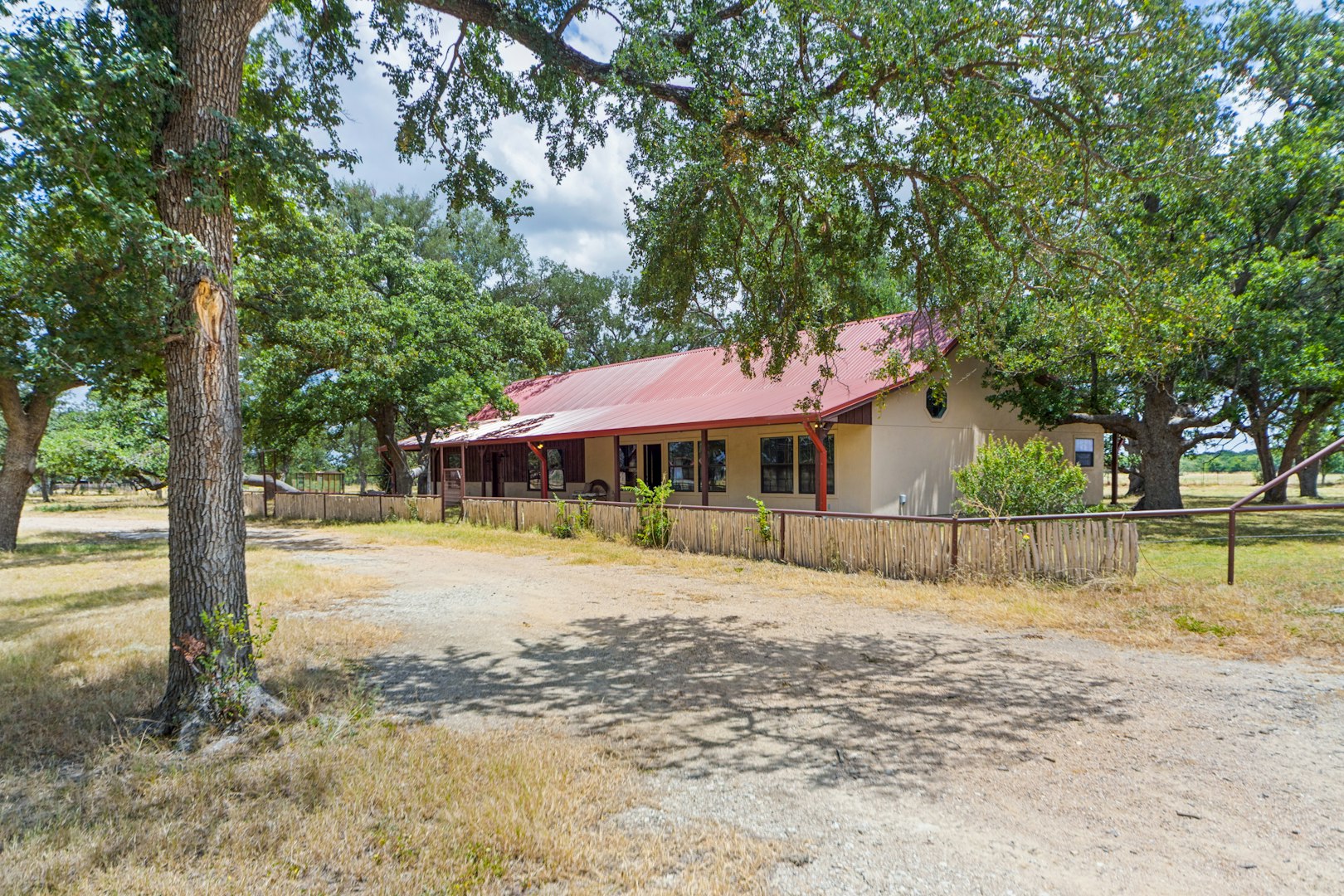 497 Luckenbach Road Fredericksburg TX 78624