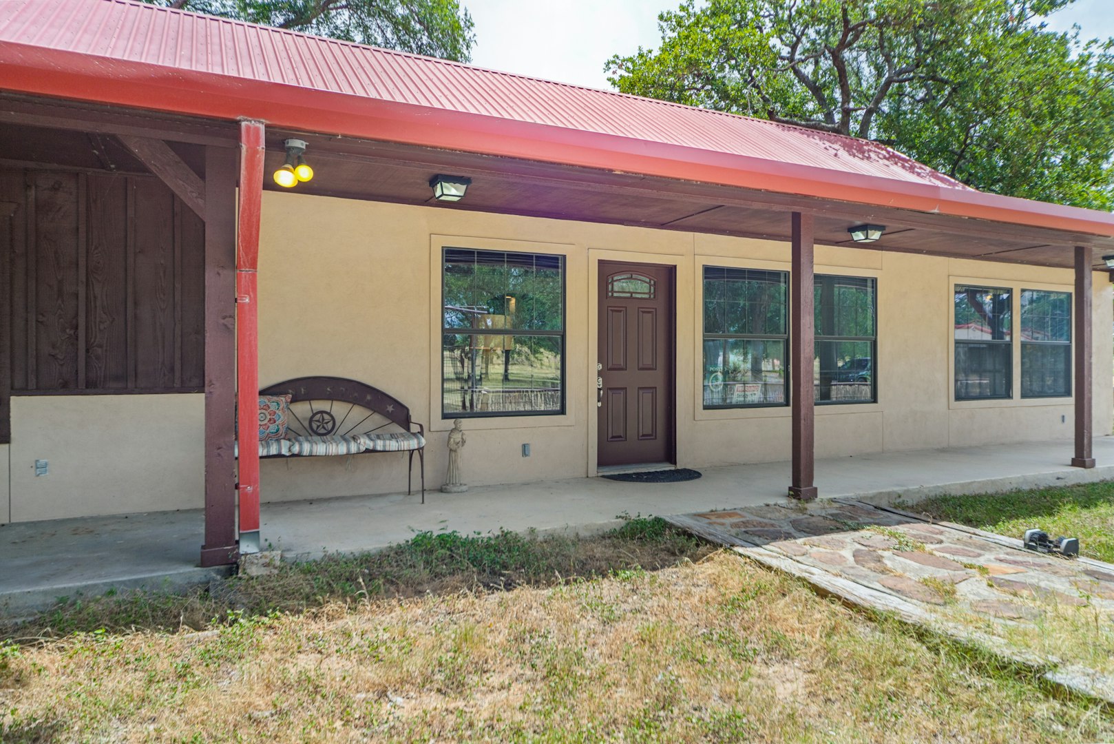 497 Luckenbach Road Fredericksburg TX 78624