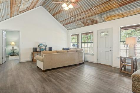 497 Luckenbach Road Fredericksburg TX 78624