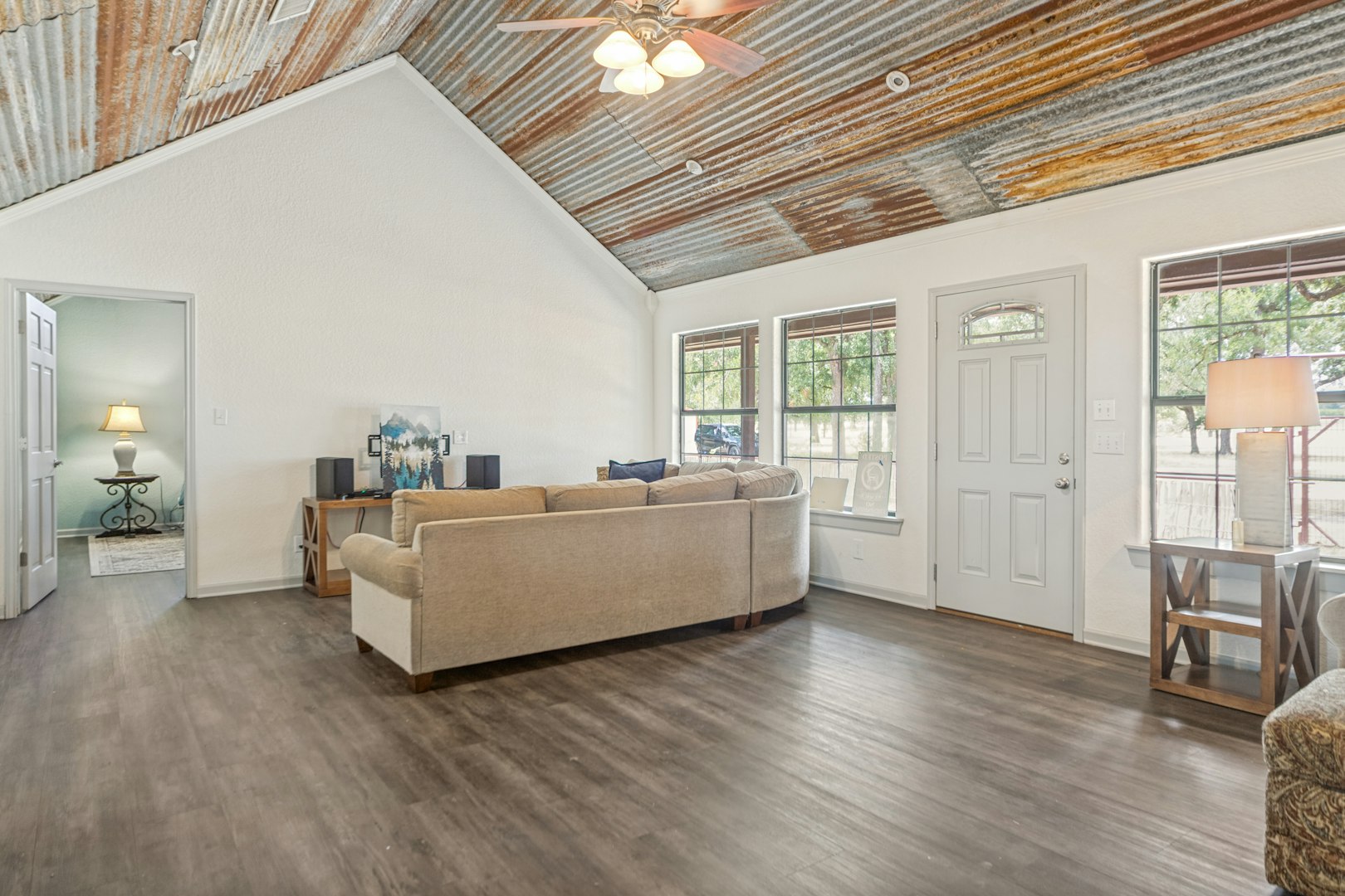 497 Luckenbach Road Fredericksburg TX 78624