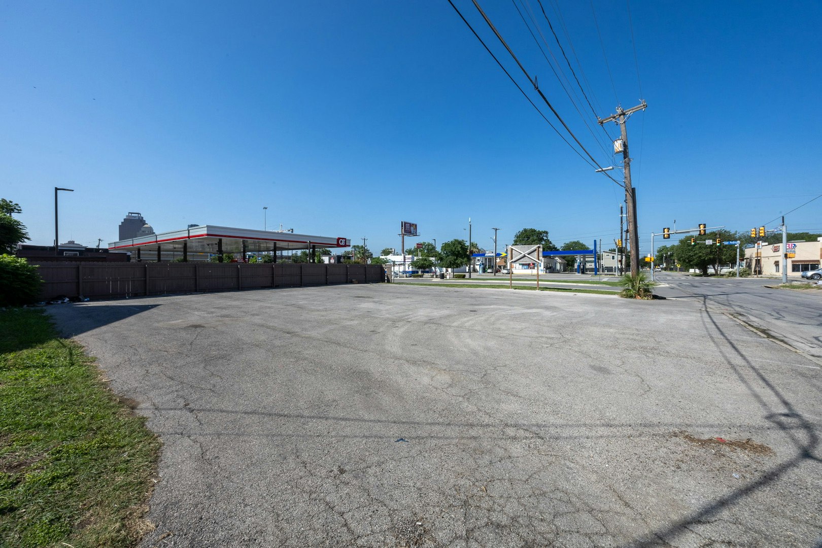 302 West Euclid Avenue San Antonio TX 78212