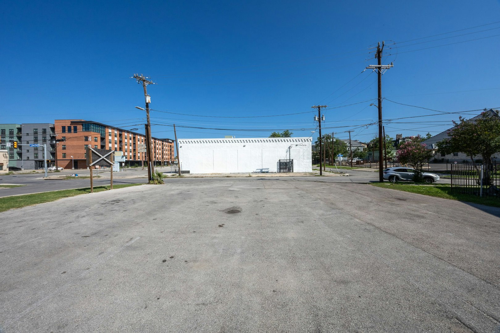 302 West Euclid Avenue San Antonio TX 78212