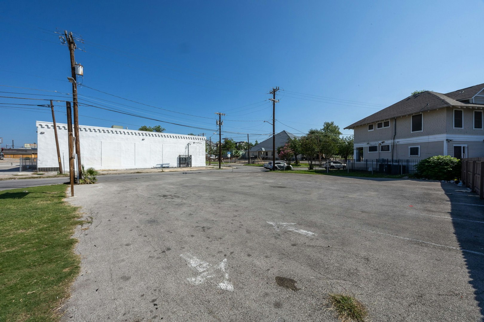 302 West Euclid Avenue San Antonio TX 78212