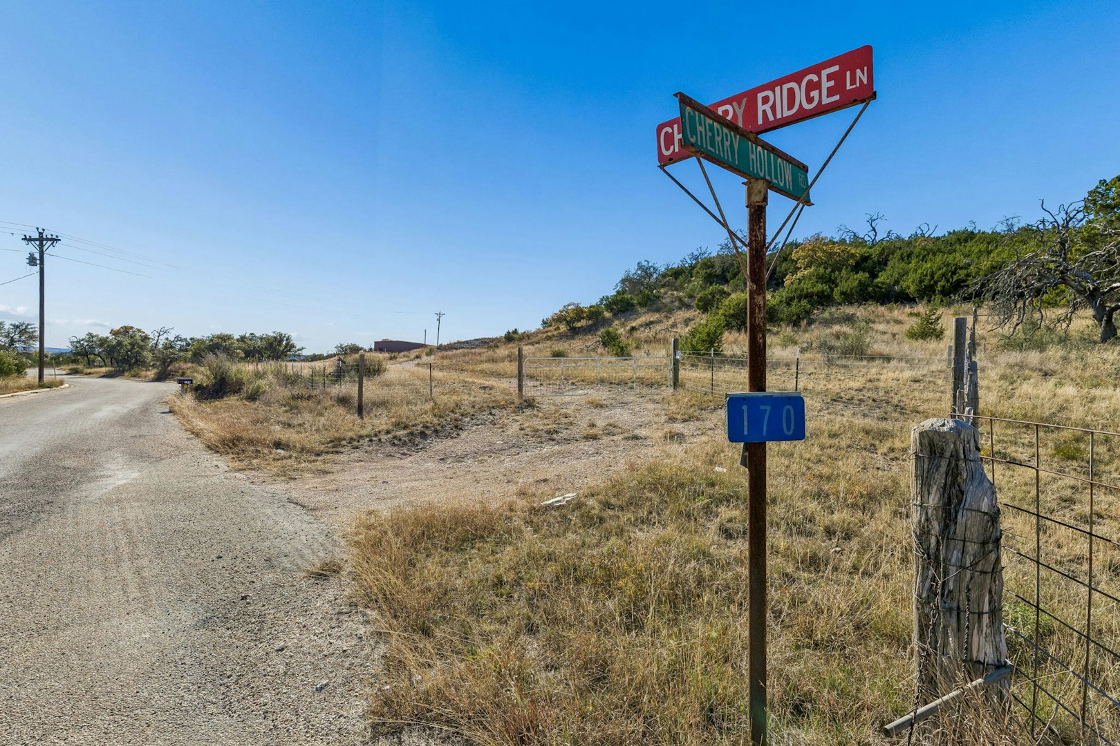 944 Metzger Road Fredericksburg TX 78624