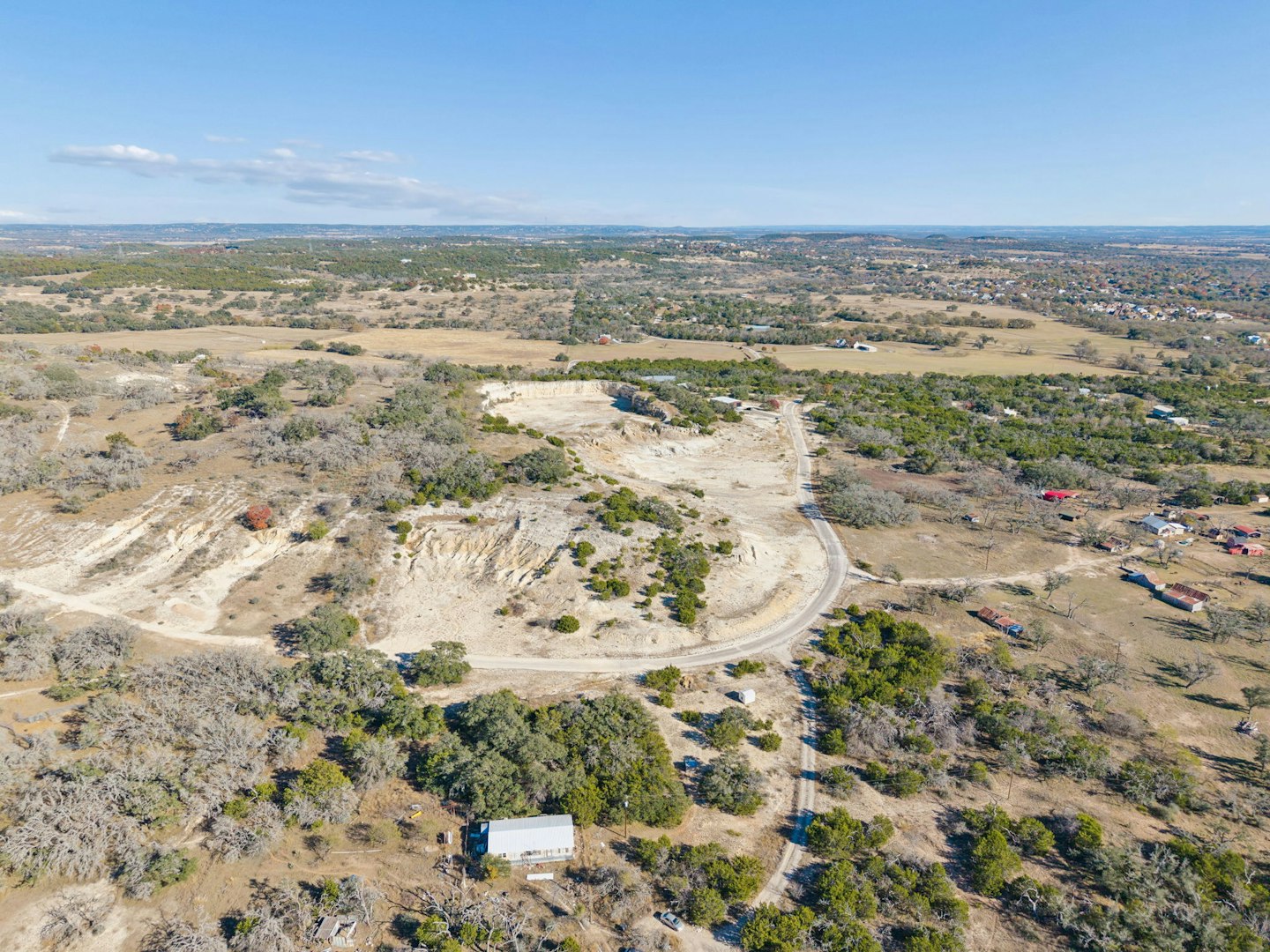 944 Metzger Road Fredericksburg TX 78624