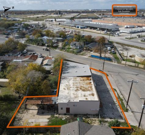 202 Somerset Road San Antonio TX 78211