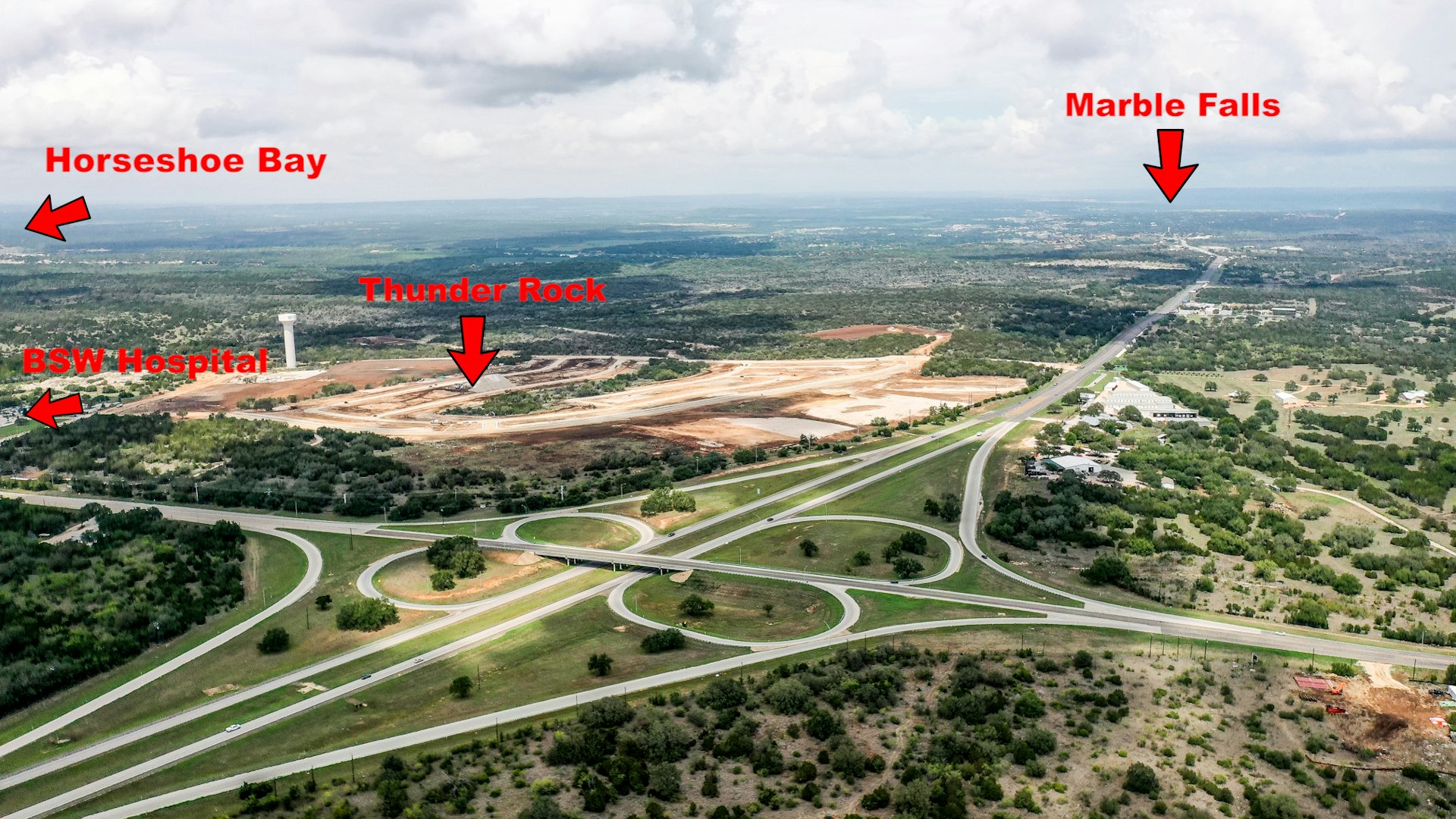 3923 Us 281 Marble Falls TX 78654