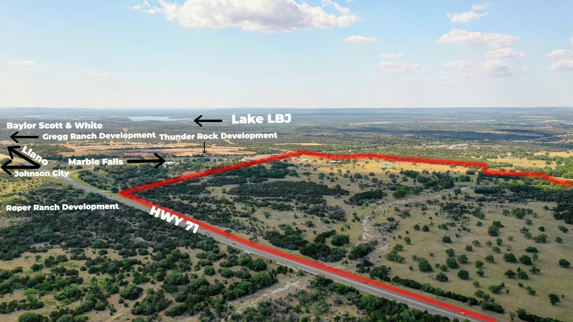 3923 Us 281 Marble Falls TX 78654