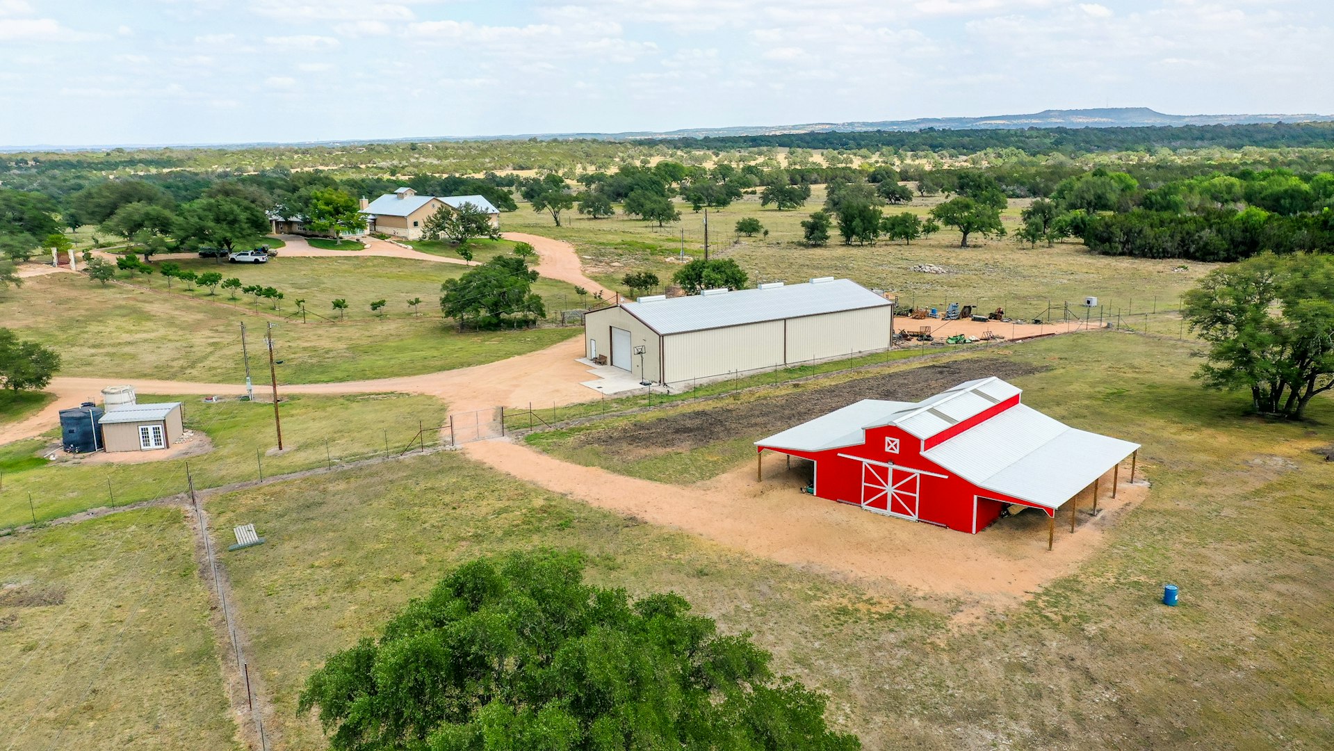 3923 Us 281 Marble Falls TX 78654