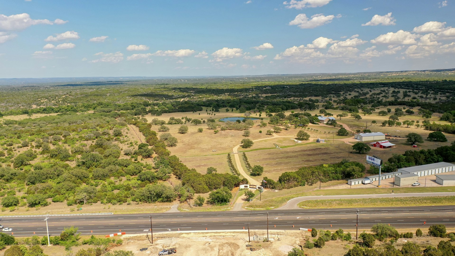 3923 Us 281 Marble Falls TX 78654