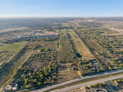 3476 South Loop 1604 East San Antonio TX 78264