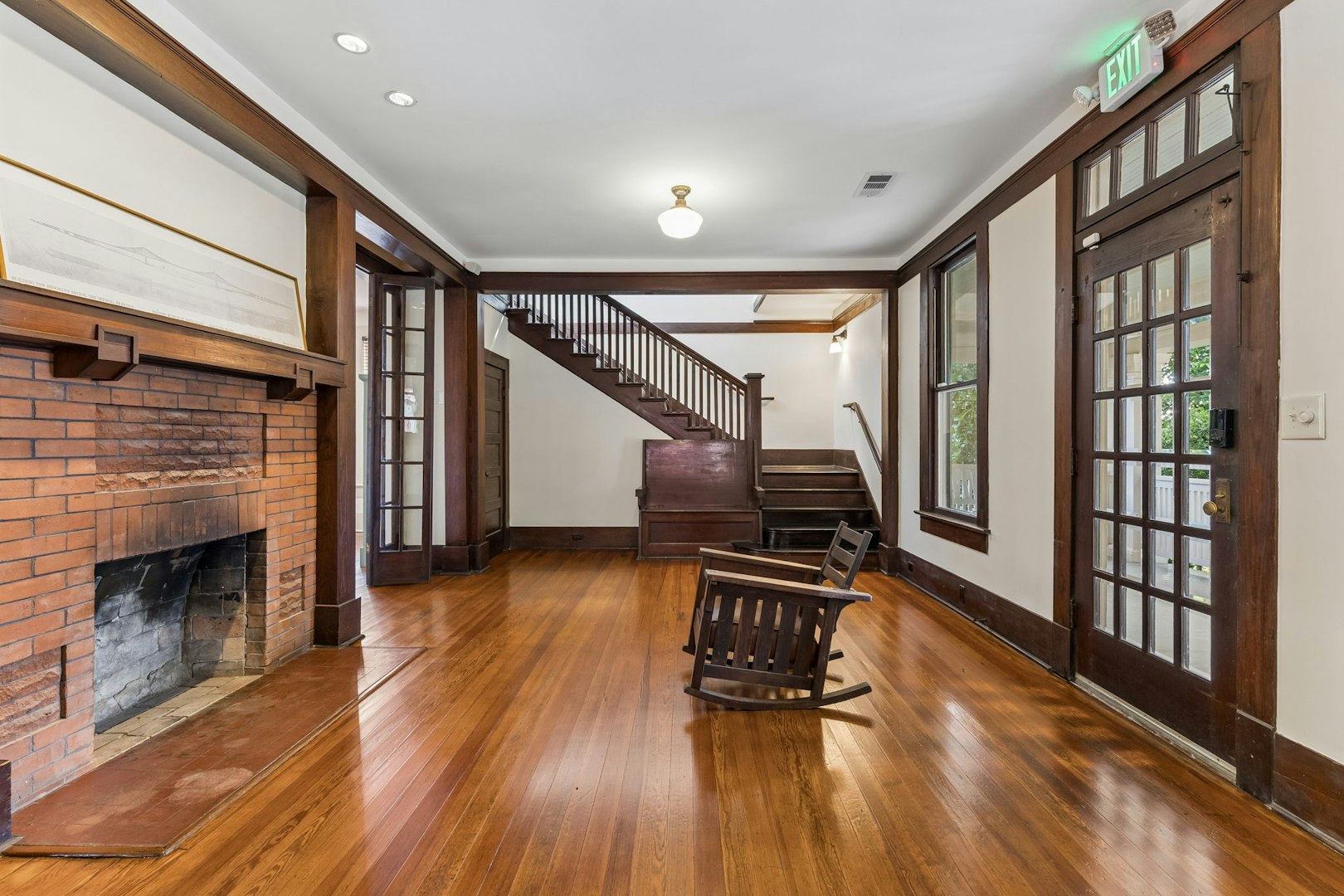 117 West Mistletoe Avenue San Antonio TX 78212